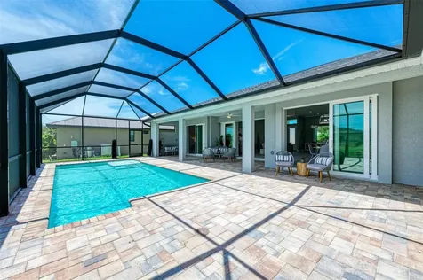 777 Boundary Boulevard Rotonda West FL 33947