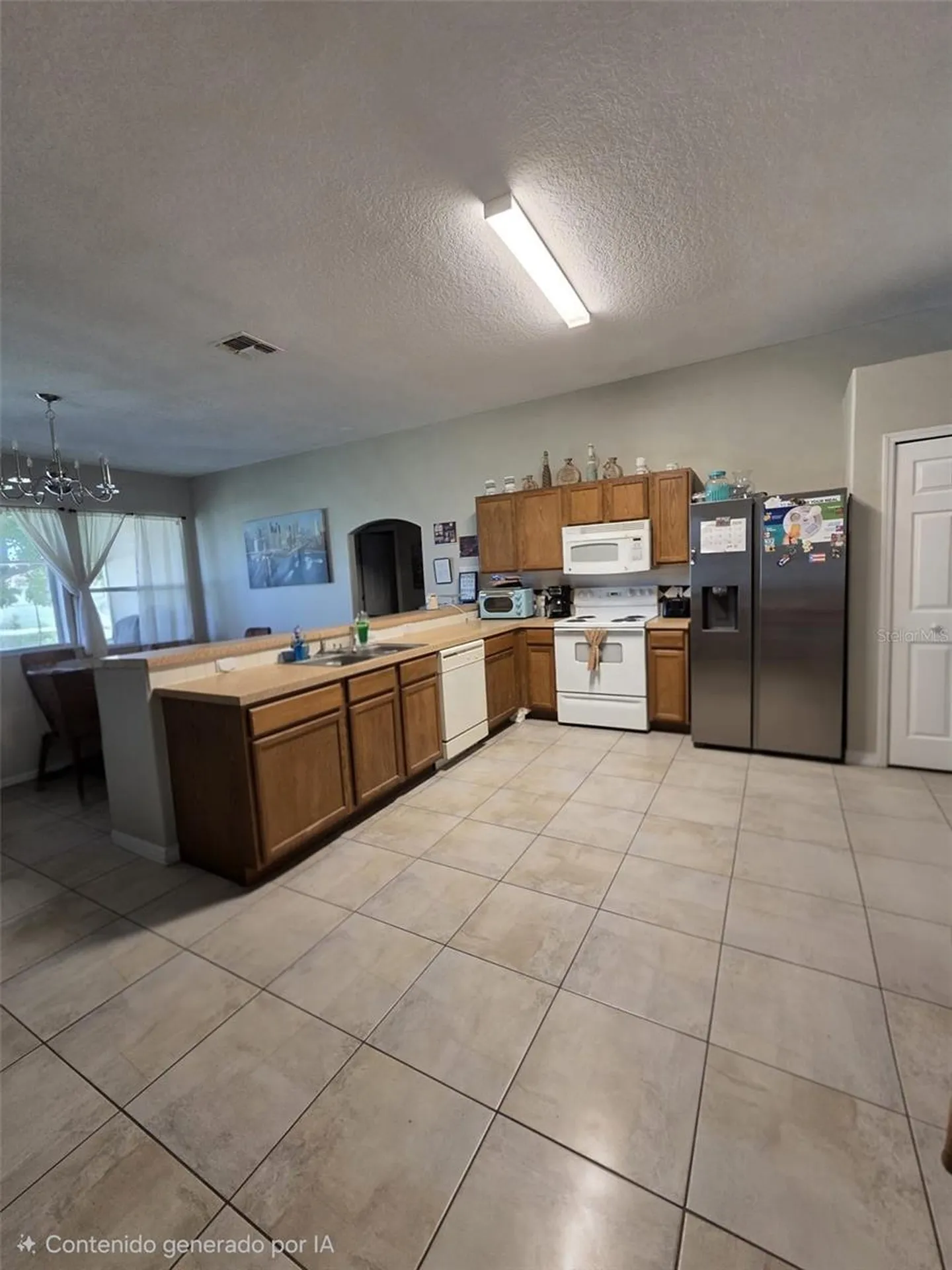 407 Martigues Drive Kissimmee FL 34759