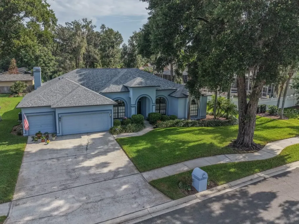 4704 Stone Hollow Court Valrico FL 33596