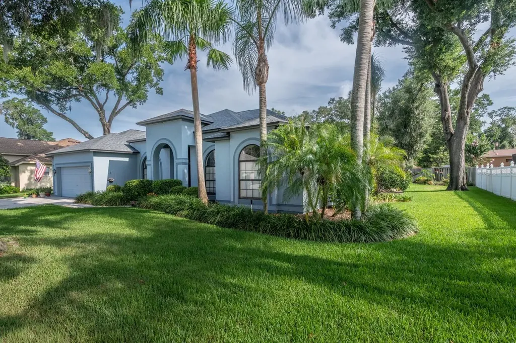 4704 Stone Hollow Court Valrico FL 33596