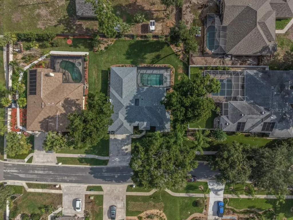 4704 Stone Hollow Court Valrico FL 33596