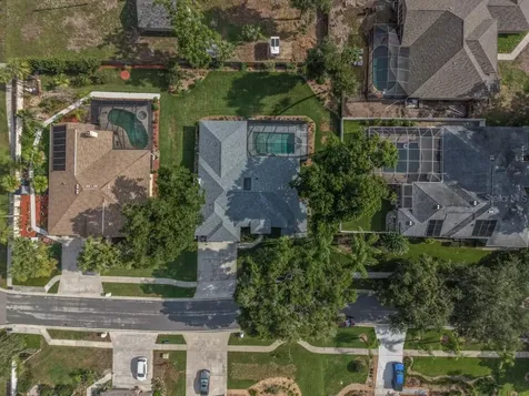 4704 Stone Hollow Court Valrico FL 33596