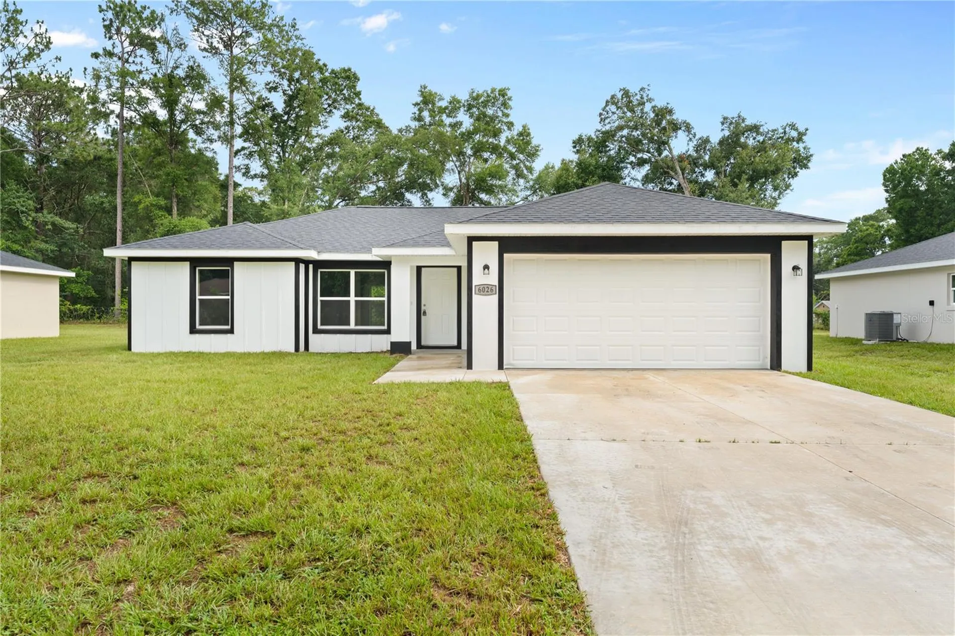 6026 NW 65th Street Ocala FL 34482