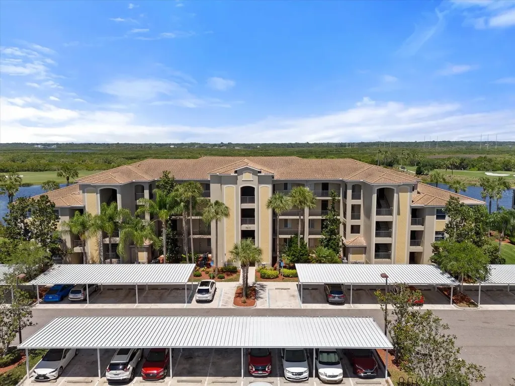 7803 Grand Estuary Trail Bradenton FL 34212