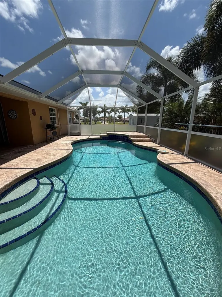 27019 Shanahan Lane Punta Gorda FL 33983