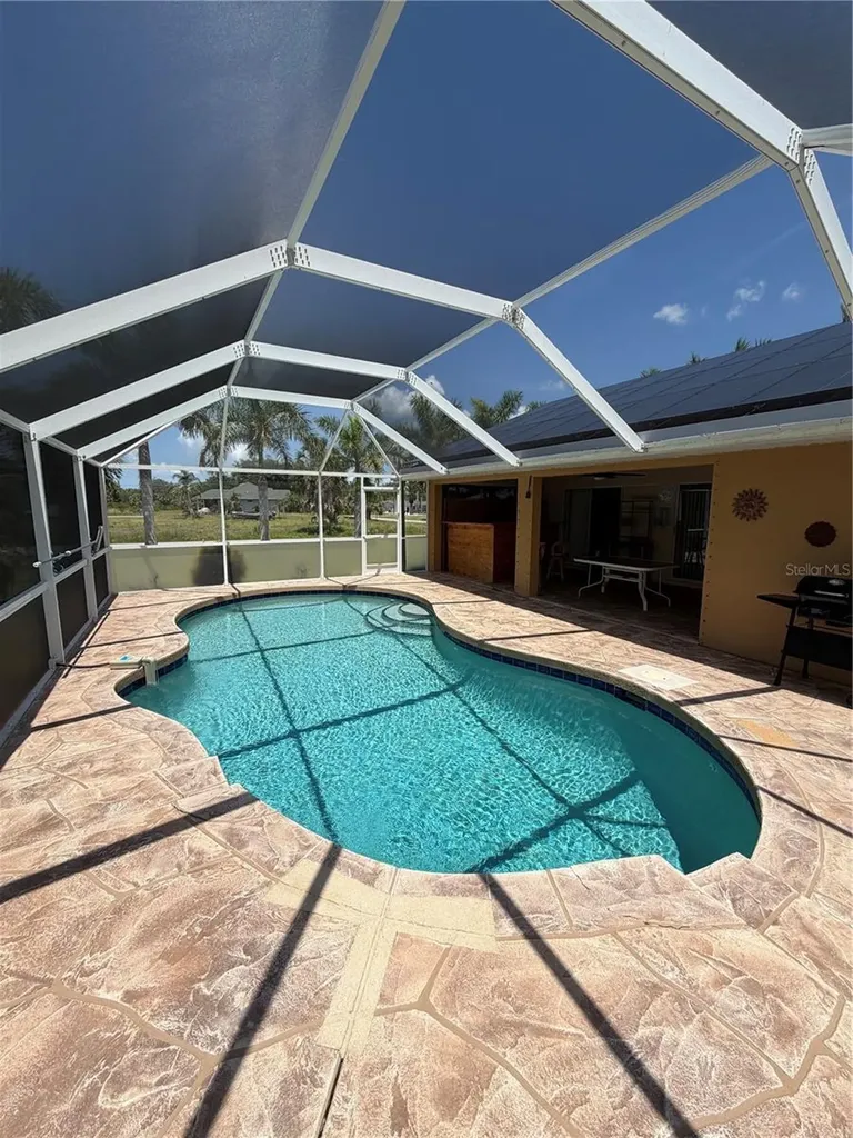 27019 Shanahan Lane Punta Gorda FL 33983