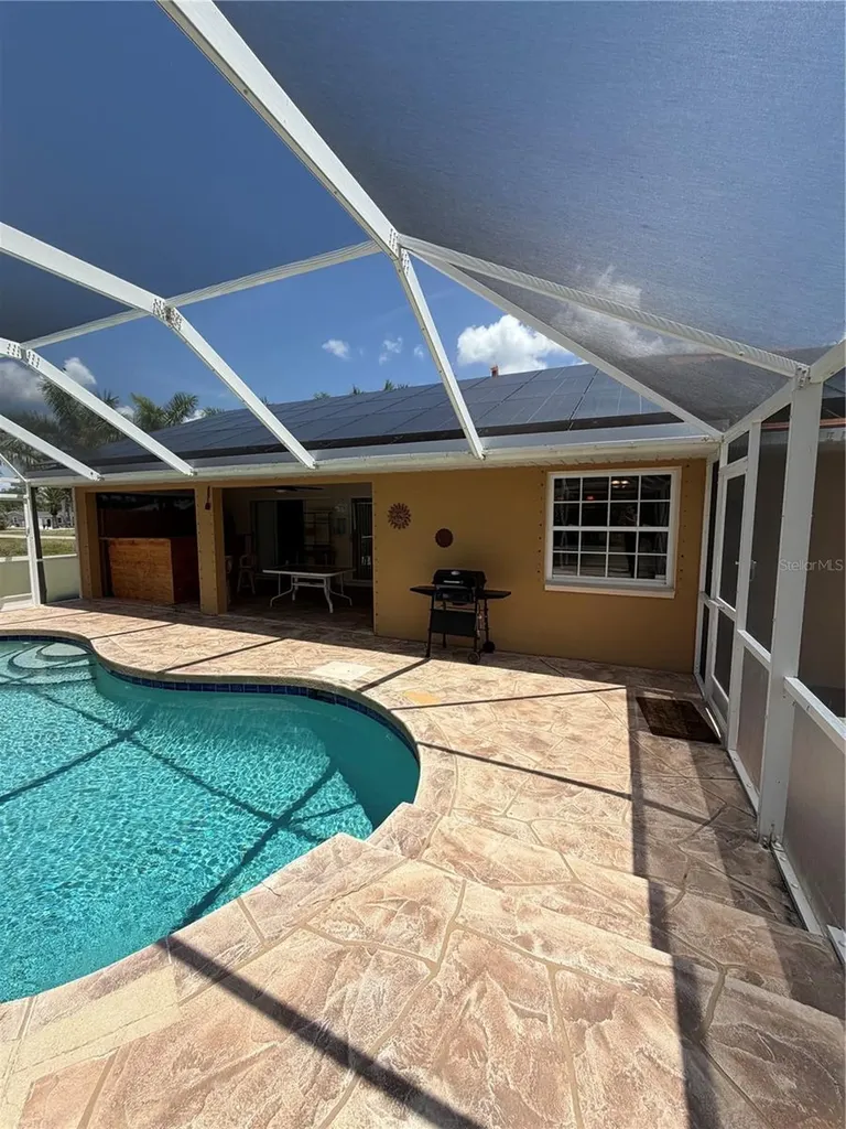 27019 Shanahan Lane Punta Gorda FL 33983