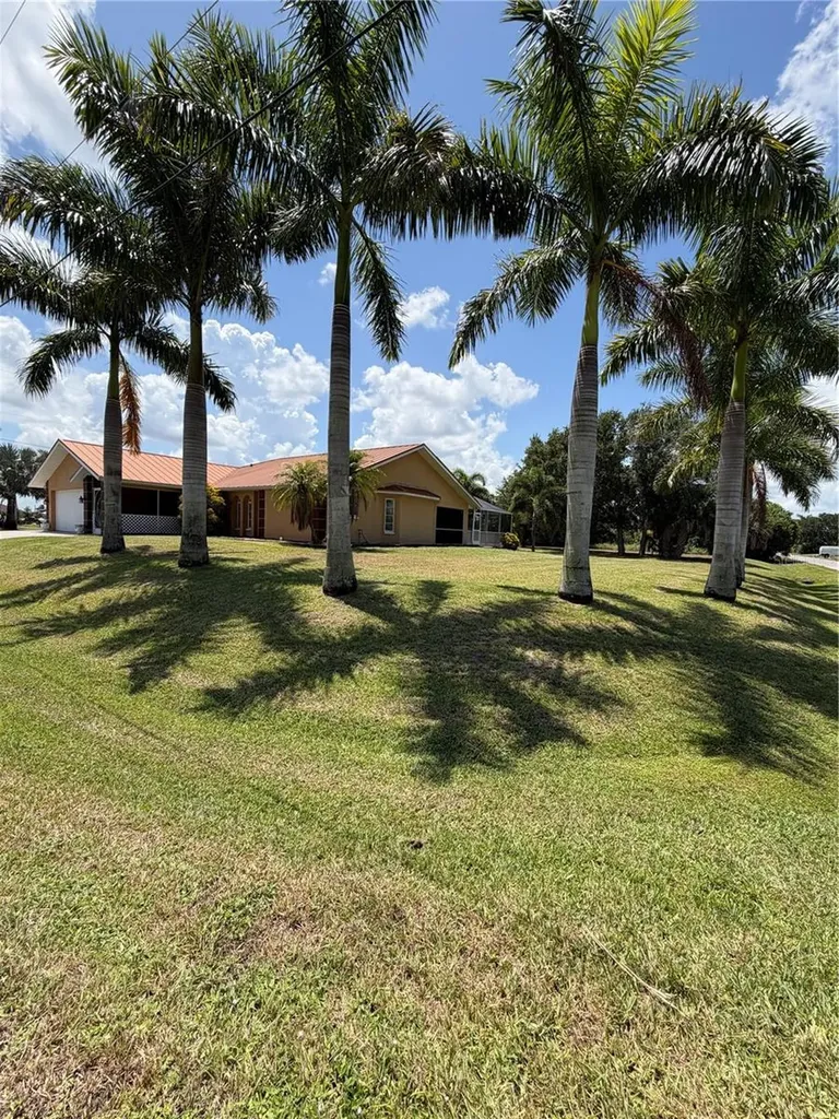 27019 Shanahan Lane Punta Gorda FL 33983