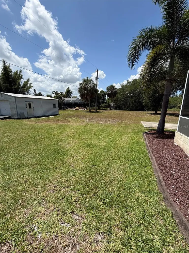 27019 Shanahan Lane Punta Gorda FL 33983