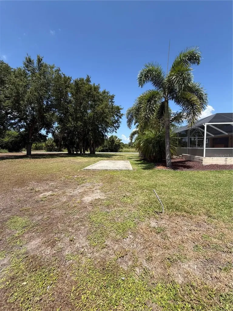 27019 Shanahan Lane Punta Gorda FL 33983