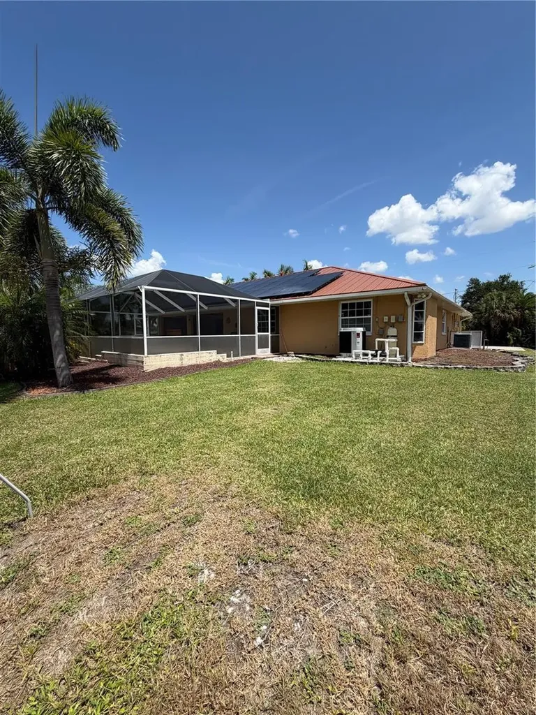27019 Shanahan Lane Punta Gorda FL 33983