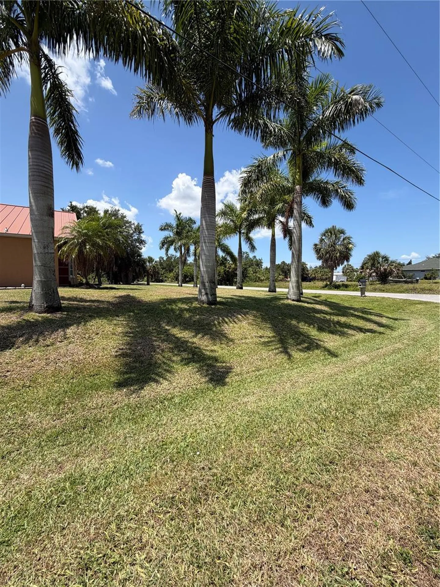 27019 Shanahan Lane Punta Gorda FL 33983