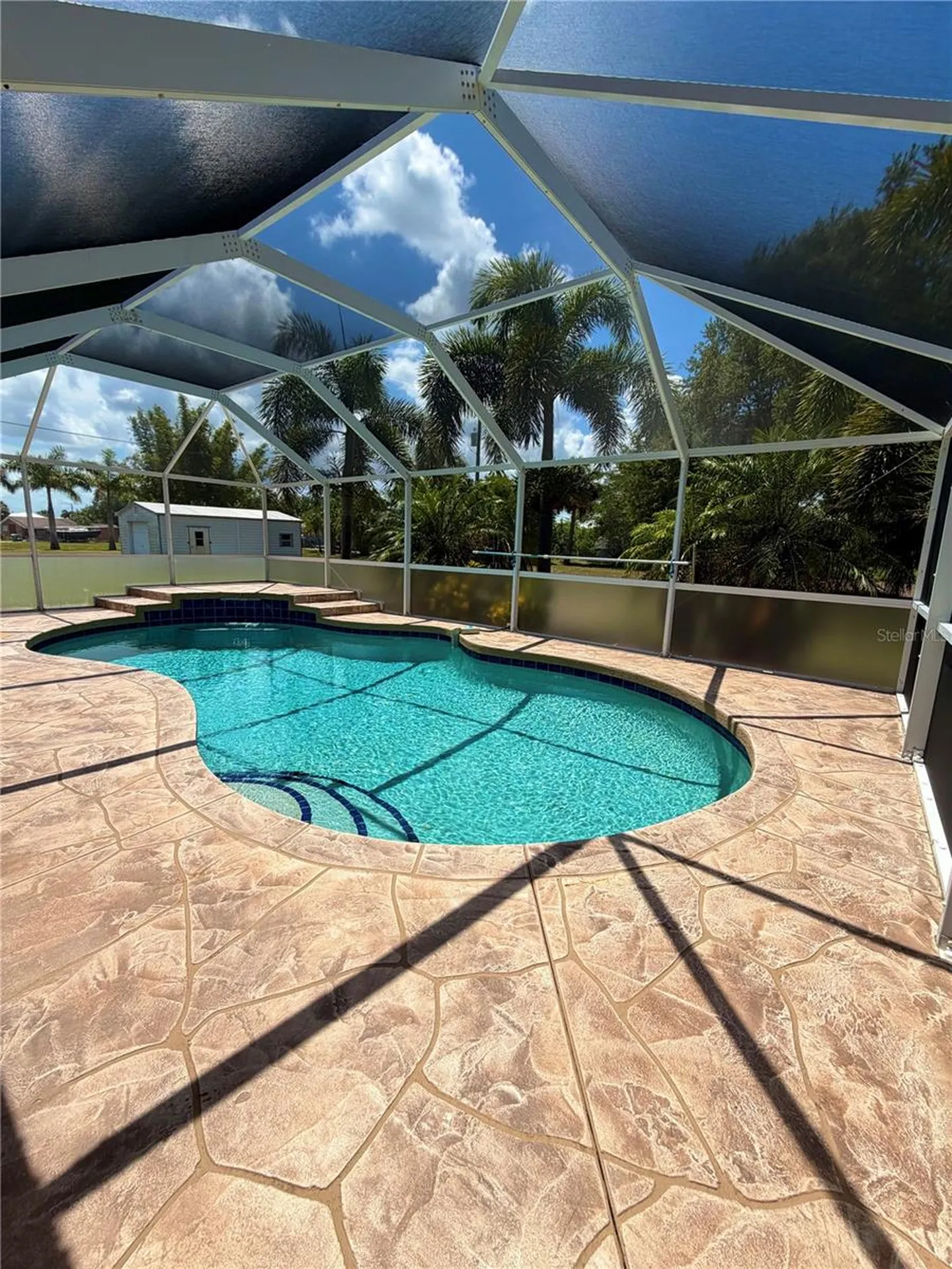 27019 Shanahan Lane Punta Gorda FL 33983