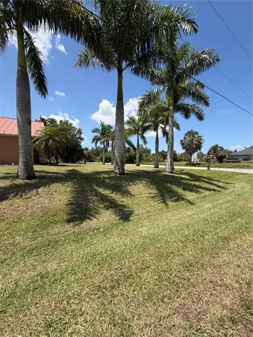 27019 Shanahan Lane Punta Gorda FL 33983