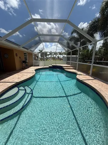 27019 Shanahan Lane Punta Gorda FL 33983