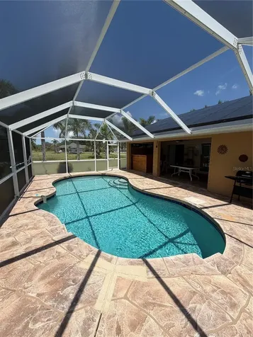 27019 Shanahan Lane Punta Gorda FL 33983