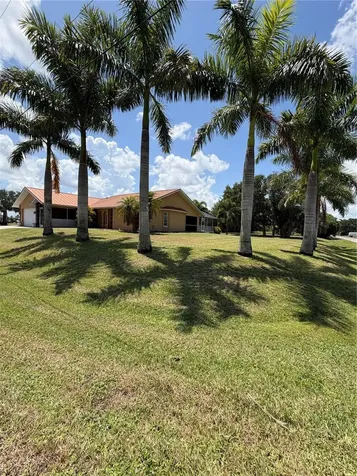 27019 Shanahan Lane Punta Gorda FL 33983