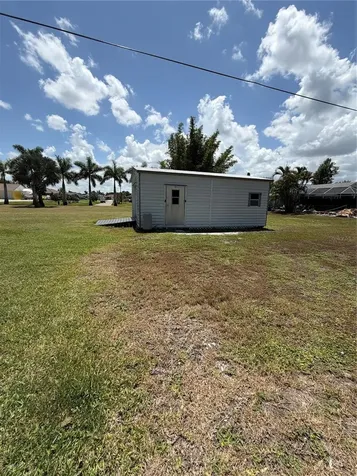 27019 Shanahan Lane Punta Gorda FL 33983