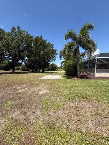 27019 Shanahan Lane Punta Gorda FL 33983