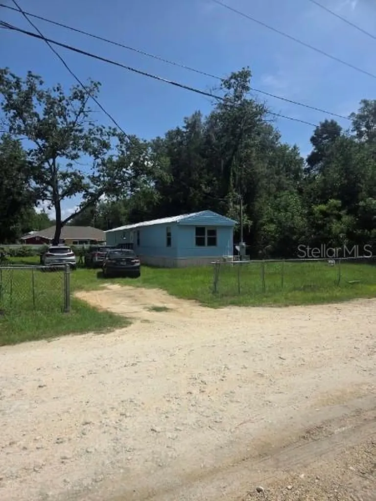 3563 SE 147th Place Summerfield FL 34491