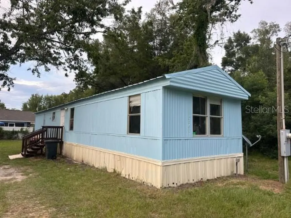 3563 SE 147th Place Summerfield FL 34491