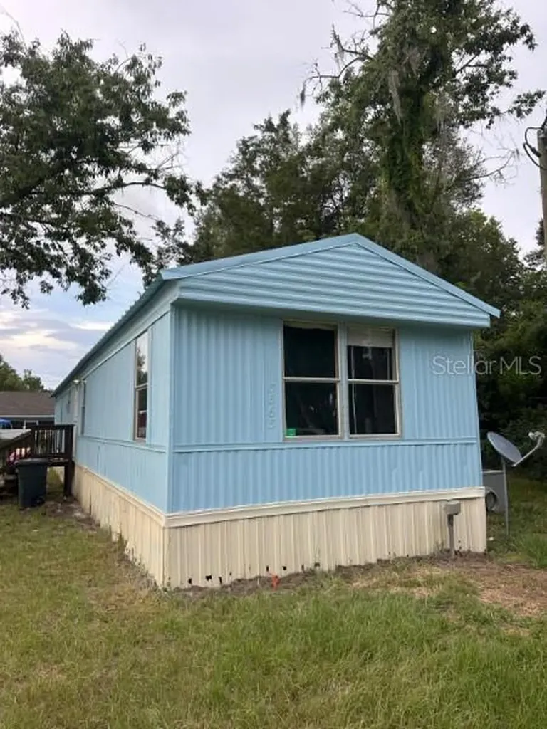 3563 SE 147th Place Summerfield FL 34491