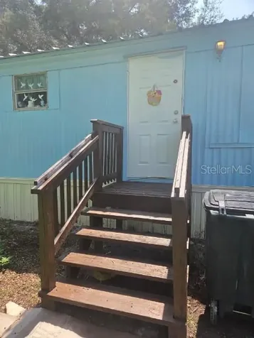 3563 SE 147th Place Summerfield FL 34491