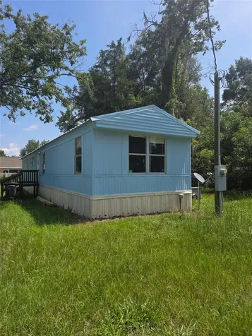 3563 SE 147th Place Summerfield FL 34491