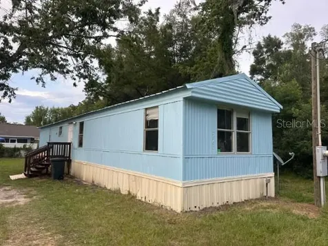 3563 SE 147th Place Summerfield FL 34491
