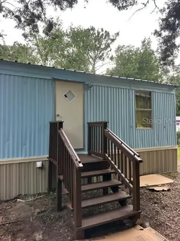 3563 SE 147th Place Summerfield FL 34491