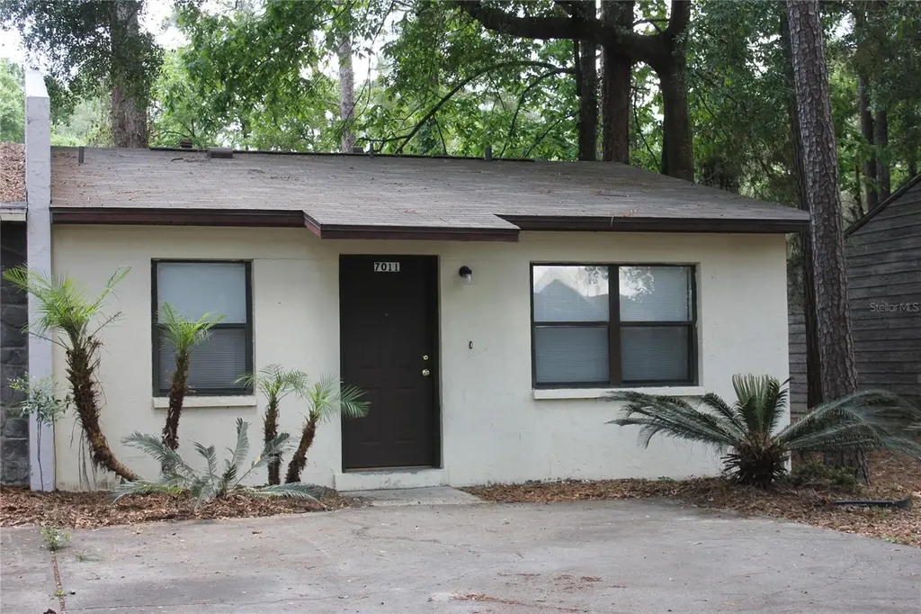 7011 SW 17th Place Gainesville FL 32607