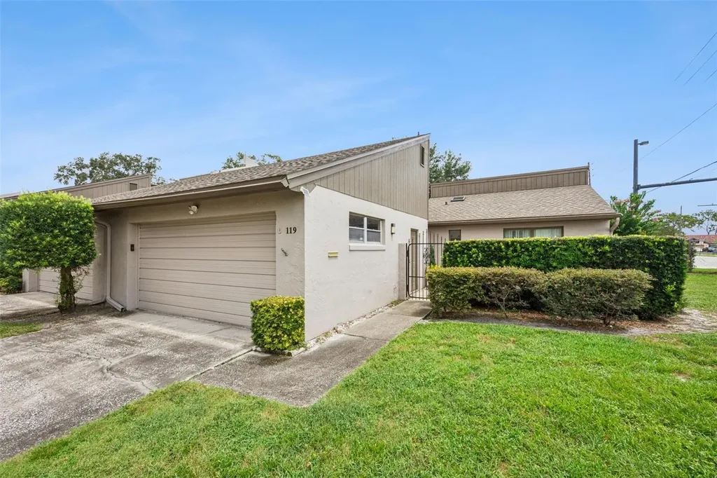 119 Eastwind Lane Casselberry FL 32730