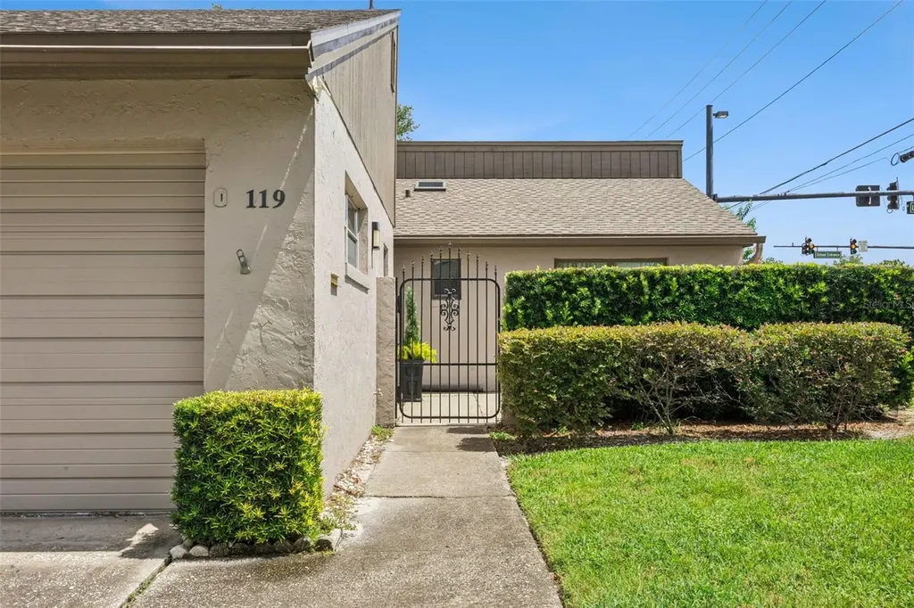 119 Eastwind Lane Casselberry FL 32730