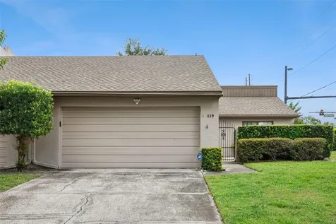 119 Eastwind Lane Casselberry FL 32730