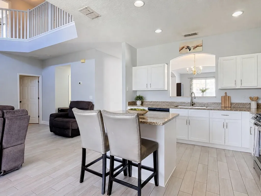 206 Viola Drive Davenport FL 33837