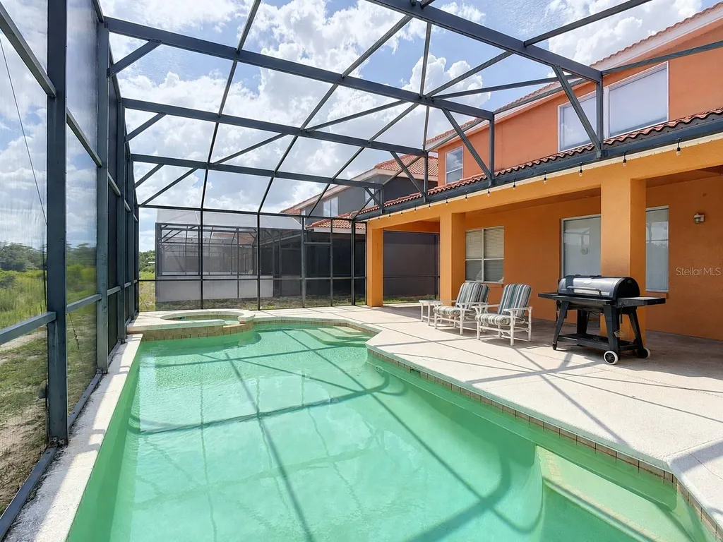 206 Viola Drive Davenport FL 33837