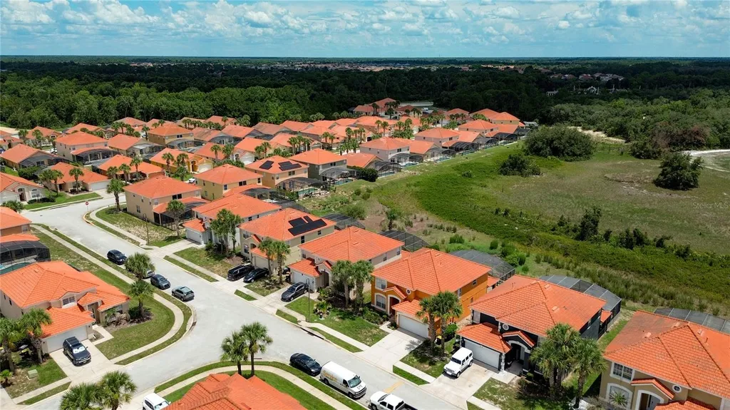 206 Viola Drive Davenport FL 33837