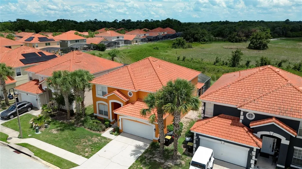 206 Viola Drive Davenport FL 33837