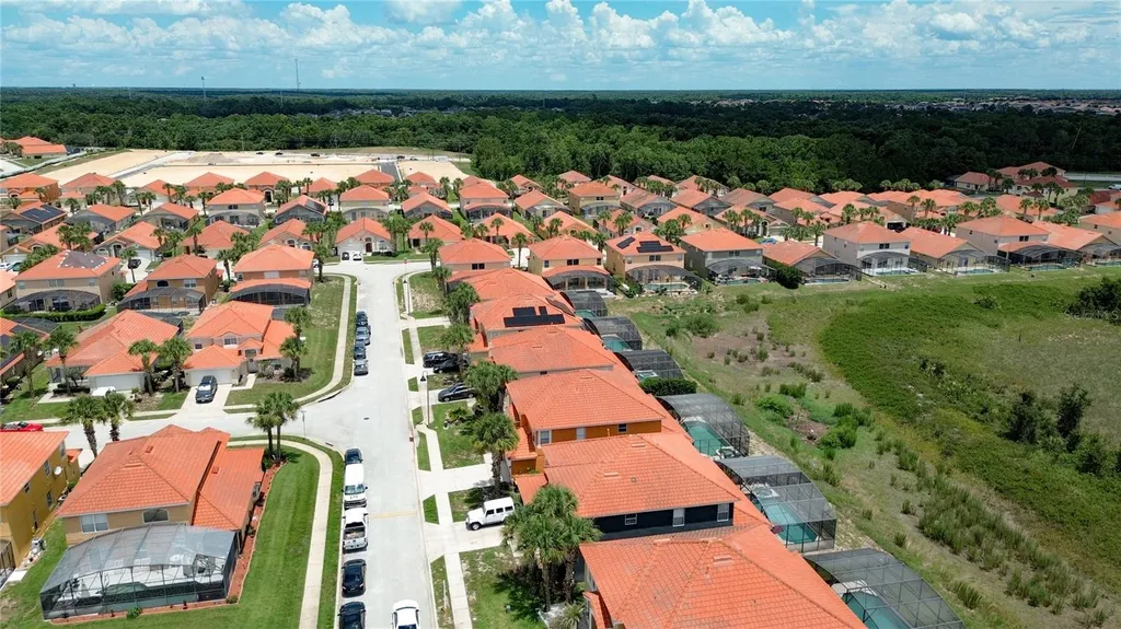 206 Viola Drive Davenport FL 33837