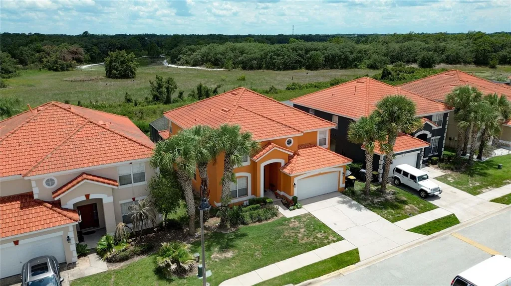 206 Viola Drive Davenport FL 33837