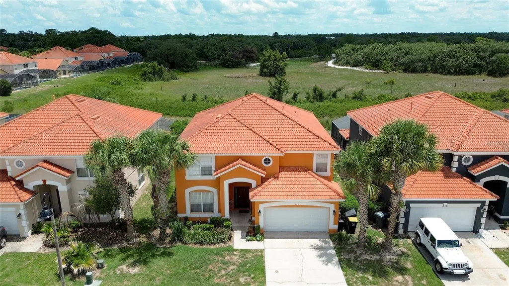 206 Viola Drive Davenport FL 33837