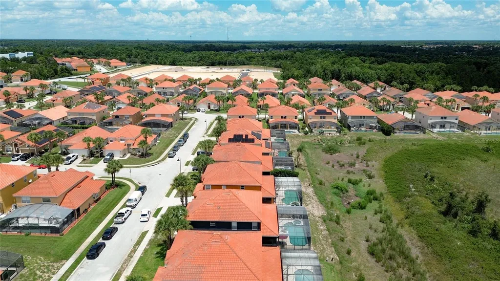 206 Viola Drive Davenport FL 33837
