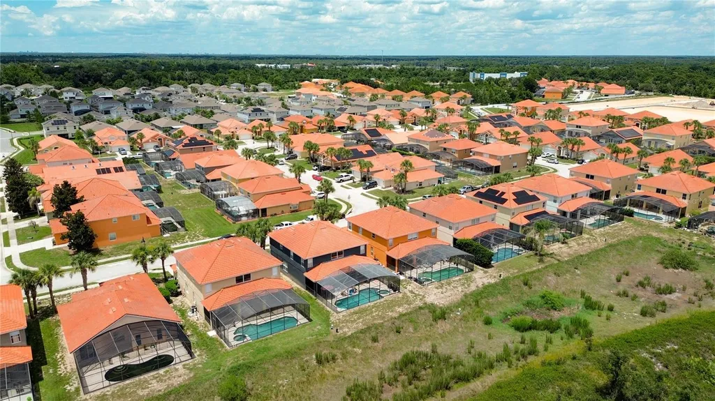 206 Viola Drive Davenport FL 33837