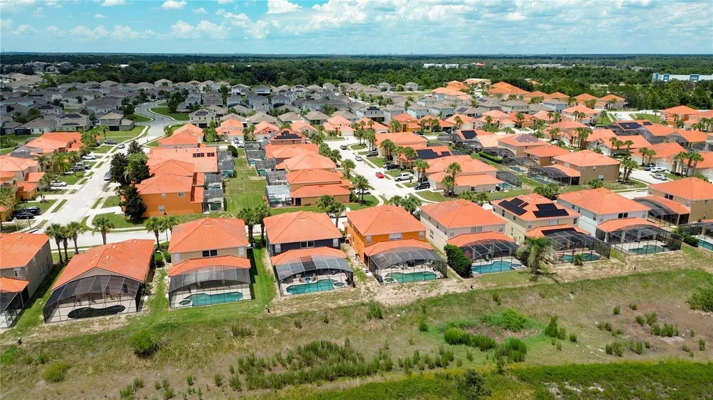 206 Viola Drive Davenport FL 33837