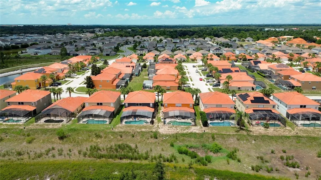 206 Viola Drive Davenport FL 33837