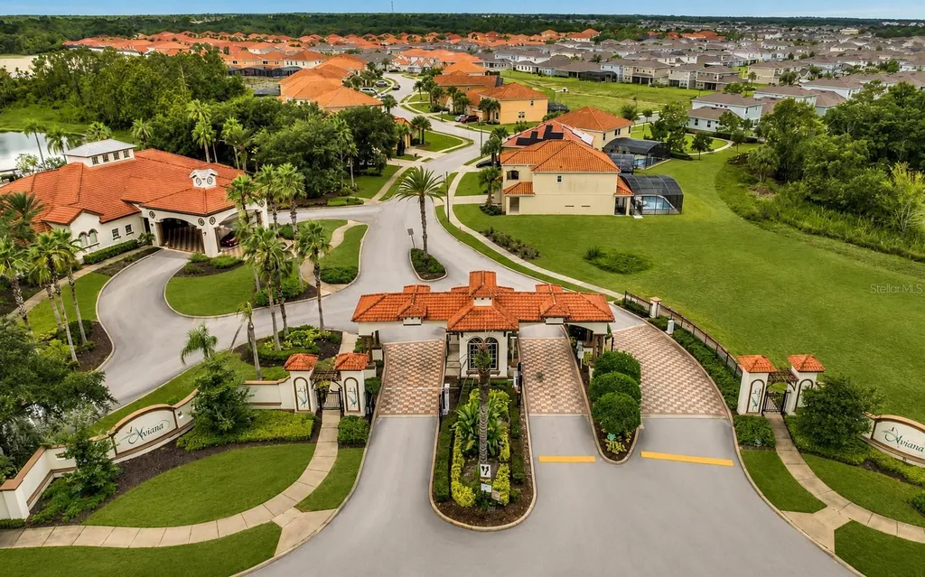 206 Viola Drive Davenport FL 33837