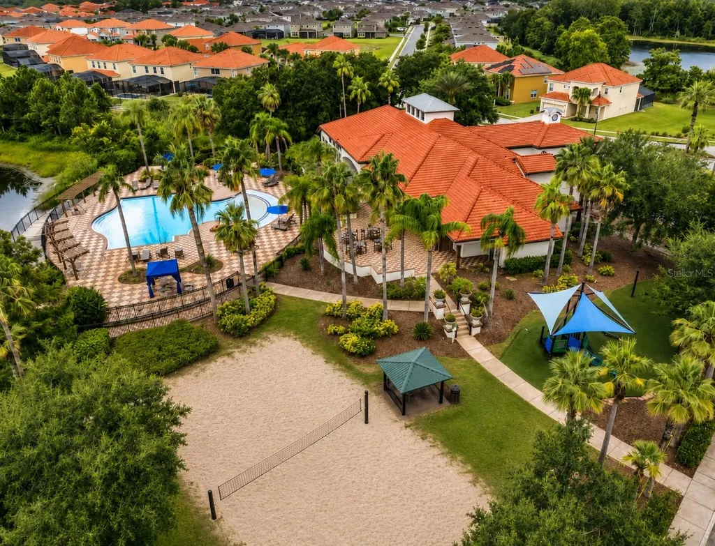 206 Viola Drive Davenport FL 33837