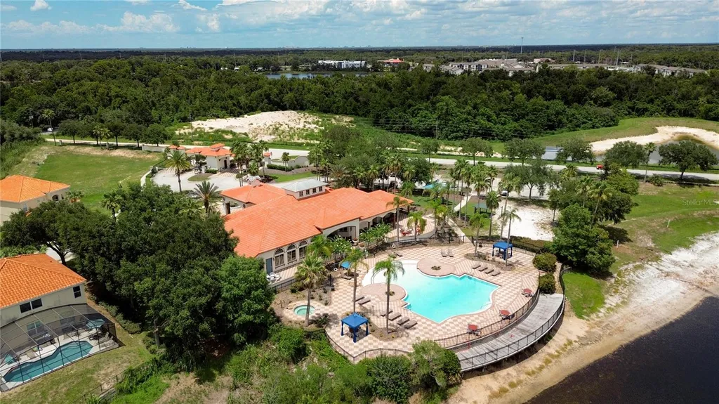 206 Viola Drive Davenport FL 33837