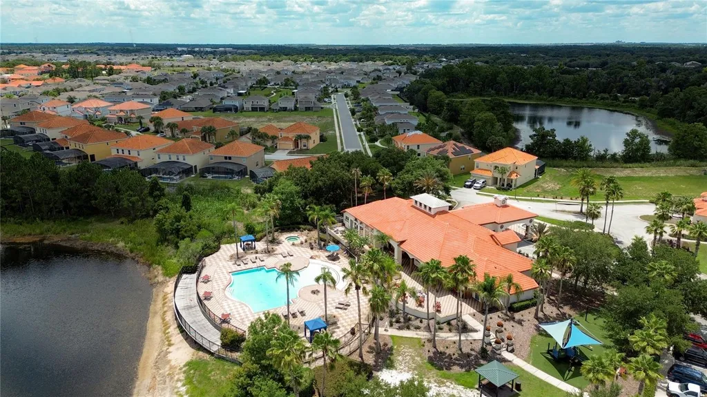 206 Viola Drive Davenport FL 33837