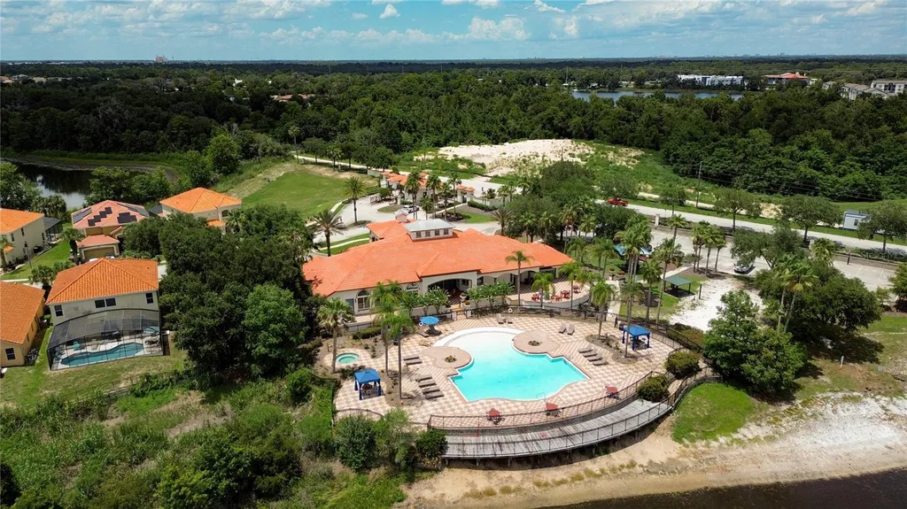 206 Viola Drive Davenport FL 33837